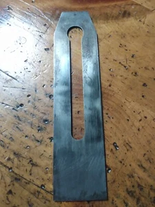 Sargent #408, 1-3/4" Hobel Klinge.  VOLLSTÄNDIGE BESCHREIBUNG LESEN. - Bild 1 von 5