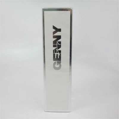 GENNY por Gianfranco Ferre 100 ml/3,4 OZ Eau de Parfum Spray Nuevo en Caja Foto 1 de 2
