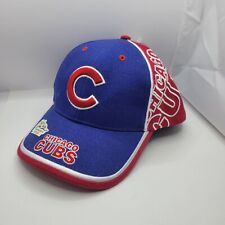 Chicago Cubs 47’ Twins Brand Hat Wrigley Field MLB Baseball Hat Cap One Size NEW
