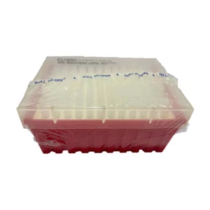 Rainin™ BioClean™ LTS FILTER Pipette Tips 10µL - 96/Rack - LAB LABORATORY - Picture 1 of 1