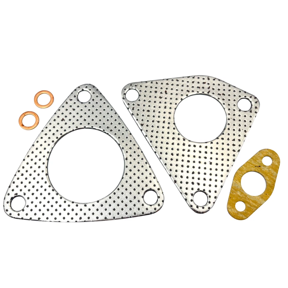 Dichtungssatz Turbolader LR021656 für Land Rover Range Rover III 3.6 D 4x4 - Bild 1 von 4