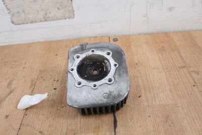 1984 YAMAHA PHAZER 480 Cylinder Head - Image 1 of 4
