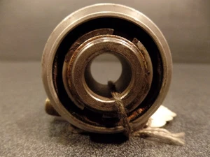 1981 81 YAMAHA XS650 XS 650 SPEEDOMETER SPEEDO DRIVE GEAR (#69) - Picture 1 of 1