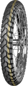 MITAS Enduro Trail+ Dakar Front Motorcycle Tire 120/70B19 - 60H - Picture 1 of 4