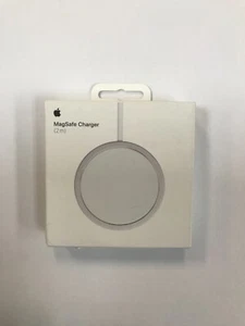 GENUINE Apple 25W Magsafe Charger w/ Woven Cable (2m) for iPhone (New Version) - Picture 1 of 2