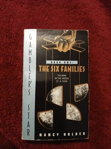 Book One The Six Families - Picture 1 of 2