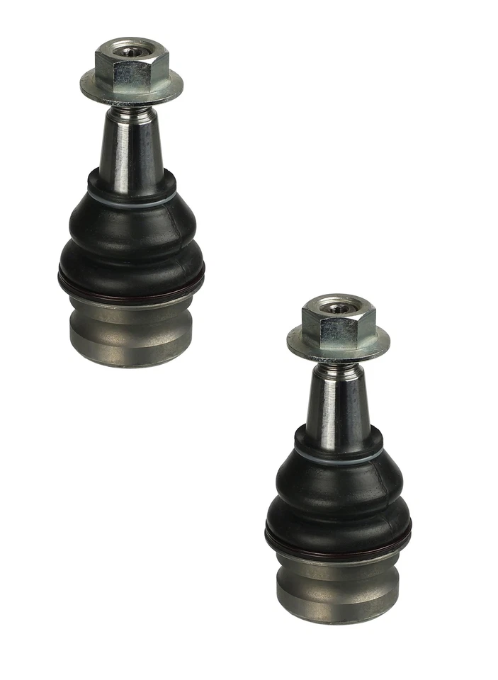 Juego de 2 rótulas inferiores delanteras Delphi para Audi A4 A5 A6 Q5 desde: 15/08/2011 Foto 1 de 1