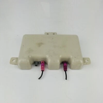 Antena multibanda lateral izquierda tapa maletero BMW 650I E64 E63 2006-2010 6953212 Foto 1 de 4