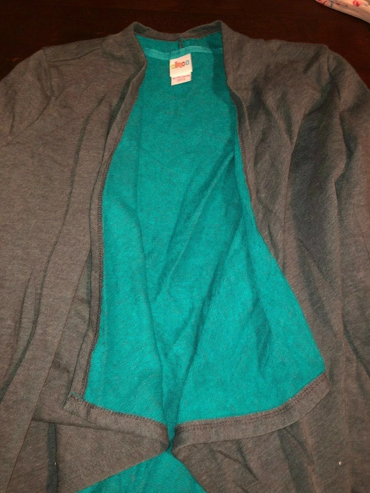 suéter circo niñas  Foto 1 de 3