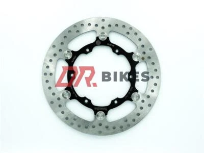 Disco delantero flotante Yamaha YZ250 F 2015 + Brembo Serie Oro Foto 1 de 4
