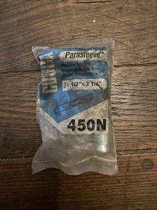 (Pack Of 2) New Cobra 450N Parasleeve Masonry Anchors 1/2" x 2-1/4" - Picture 1 of 4