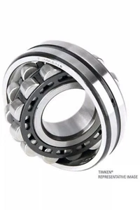 22320EJW33C3 Timken New Roller Bearing 100x215x73mm - Picture 1 of 1