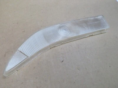 1958 58 Edsel Ranger Pacer RH Inner Reflector Turn Signal  FoMoCo EFR-58 - Image 1 of 4