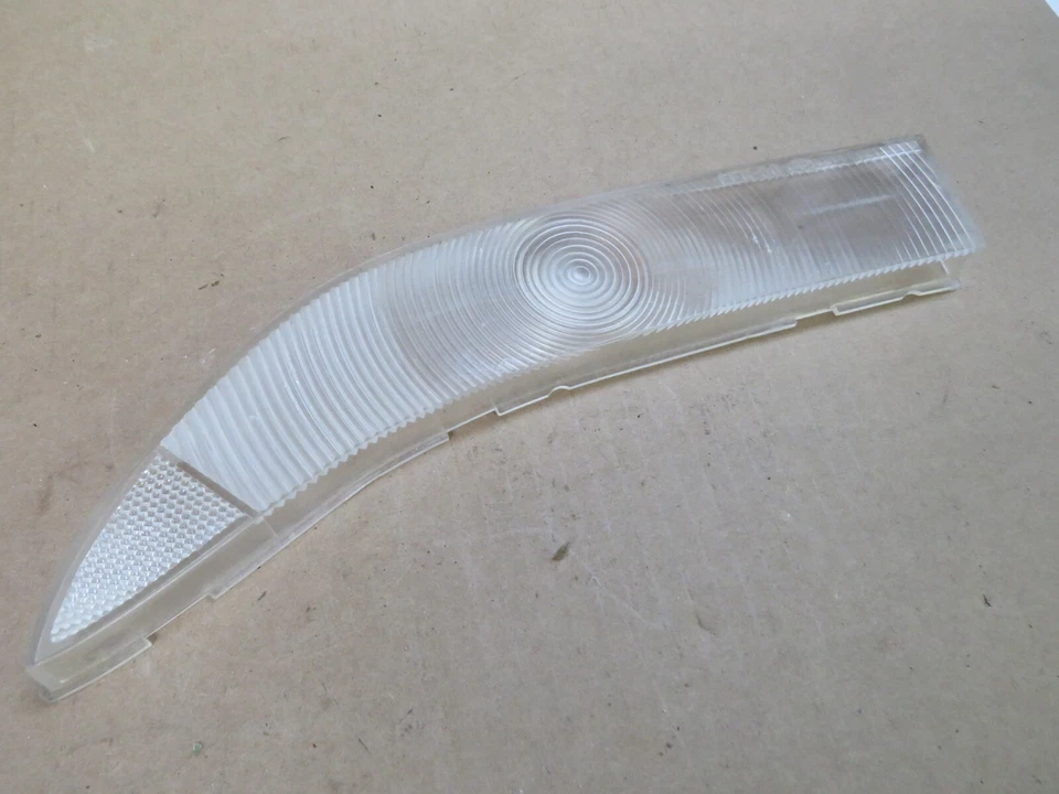 1958 年 58 Edsel Ranger Pacer 右握 内反射器 转向信号 FoMoCo EFR-58 — 第 1/4 张图片