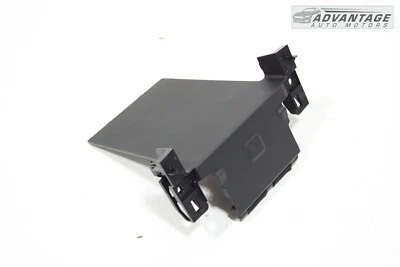 2020-2023 MAZDA CX-30 FRONT CENTER CONSOLE STORAGE BOX UPPER COVER TRIM OEM - Image 1 of 4