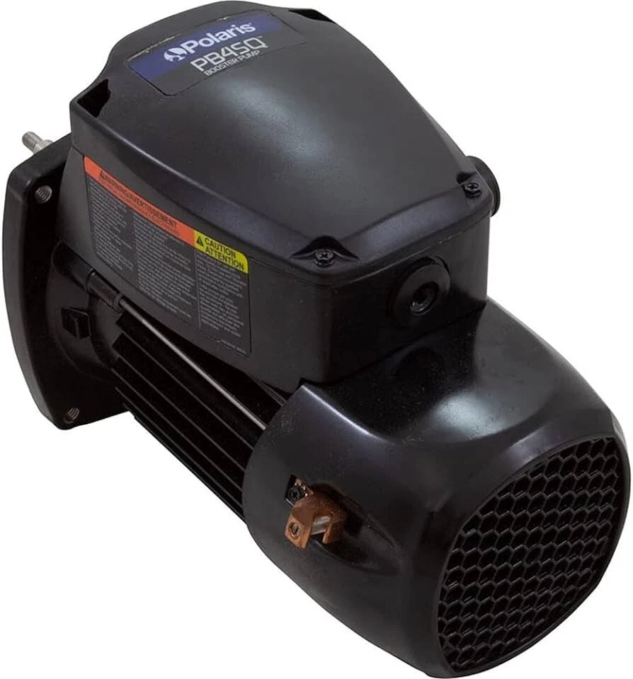 PB4SQ Booster Pump Motor R0734200 .97HP Polaris Jandy Zodiac Fluidra - Image 1 of 1