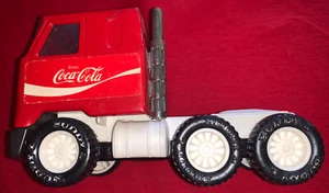 Buddy L Mack Coca-Cola Made In Japan - Bild 1 von 4