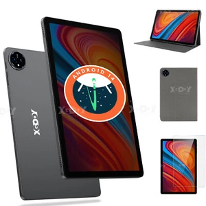 2025 PC Tablet Android 14 16GB RAM+256GB 8000mAh 11 Zoll 13MP+8MP 5G WlFl USB-C - Bild 1 von 11