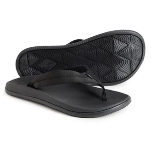 Chaco Women's Chillos Flip Flop - Size 9, Black - Picture 1 of 5