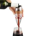 Wine Decanter Adult Whisky Decanter Dispenser for Office Travel Celebration