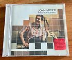 John Mayer ‎– Room For Squares (CD 2001 Columbia Canada) ***SEALED***