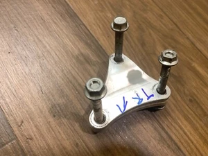 OEM SUZUKI DR350 1990-2001 1996 DR 350 SE MOTOR MOUNT BOLTS ENGINE STAY - Picture 1 of 2