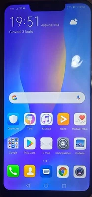 Huawei Nova 3I INE-LX2 - Immagine 1 di 4