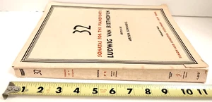 32 Sonaten für das Klavier Ludwig van Beethoven Band zwei Sonaten 1-32 - Bild 1 von 11