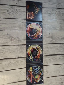 Def Leppard Hysteria Expanded Deluxe Edition 3 CD set - Bild 1 von 9