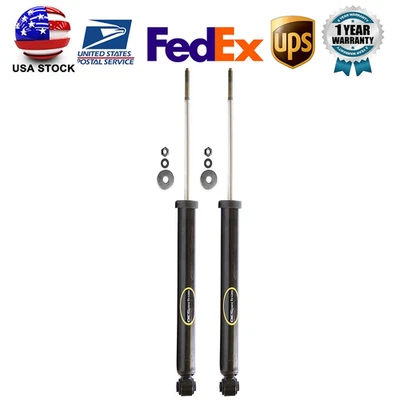 Amortiguadores traseros Monroe Struts para BMW Z4 2008 2007 2006 2005 2004 2003 Foto 1 de 4