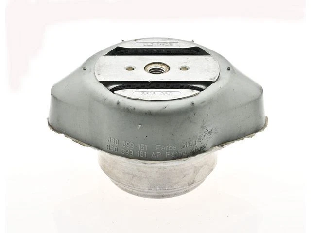 Suporte de transmissão para 00-08 Audi VW A4 Quattro A6 Allroad Passat 3.2L V6 KW52F7 - Imagem 1 de 1