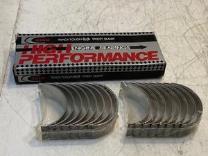 King High Performance Engine Bearings CR 849 HP STD | 16 Pieces - Picture 1 of 6