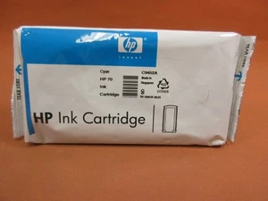 Original HP 70 cian soldado - Imagen 1 de 4