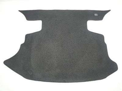 2003-2008 Nissan 350Z Z33 Rear Trunk Boot Cargo Mat Liner Carpet OEM - Image 1 of 4