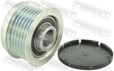 FEBEST FTDS-PUNEV Riemenscheibe, Generator für OPEL - Bild 1 von 2