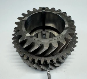 Porsche 911 901 Transmission "P" 4th Gearset - Picture 1 of 6