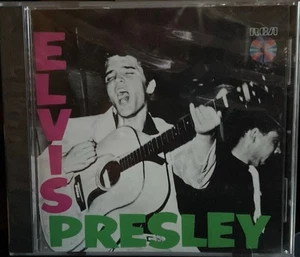 Elvis Presley – Self-Titled CD BRAND NEW SEALED RCA BG2 67735-2 - Picture 1 of 2