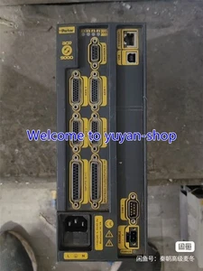 1PCS USED PARKER 9000P1U4M0 ACR 9000 MOTION CONTROLLER DHL FEDEX UPS #T9062 YS - Picture 1 of 5