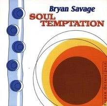 Soul Temptation von Bryan Savage | CD | Zustand sehr gut - Bild 1 von 2