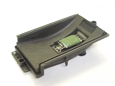 VW Polo 6N Mk3 Blower Fan Heater Motor Resistor 1J0819022A - Image 1 of 4