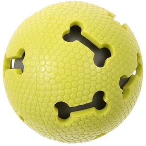 Voz y Mordedura Mascota Perro Sonido Molar Chirrido Chirriante Masticable Juguetes para Masticar - Imagen 1 de 12