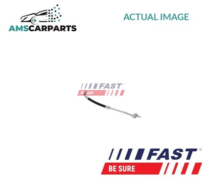 HIGH PRESSURE LINE AIR CONDITIONING FT10225 FAST NEW OE REPLACEMENT - Image 1 of 4