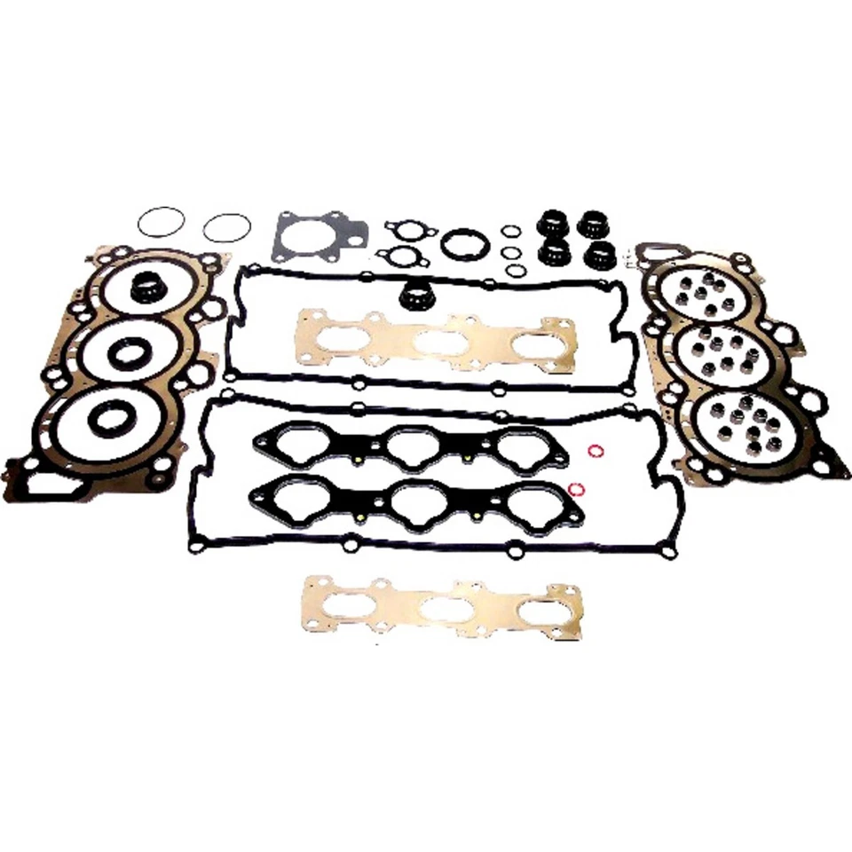 Juego de juntas de culata HGS353 DNJ para Isuzu Rodeo Axiom Sport Trooper Honda Foto 1 de 1