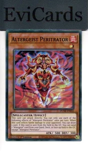 Altergeist Peritrator - DUNE-EN010 - Super Rare - Bild 1 von 1