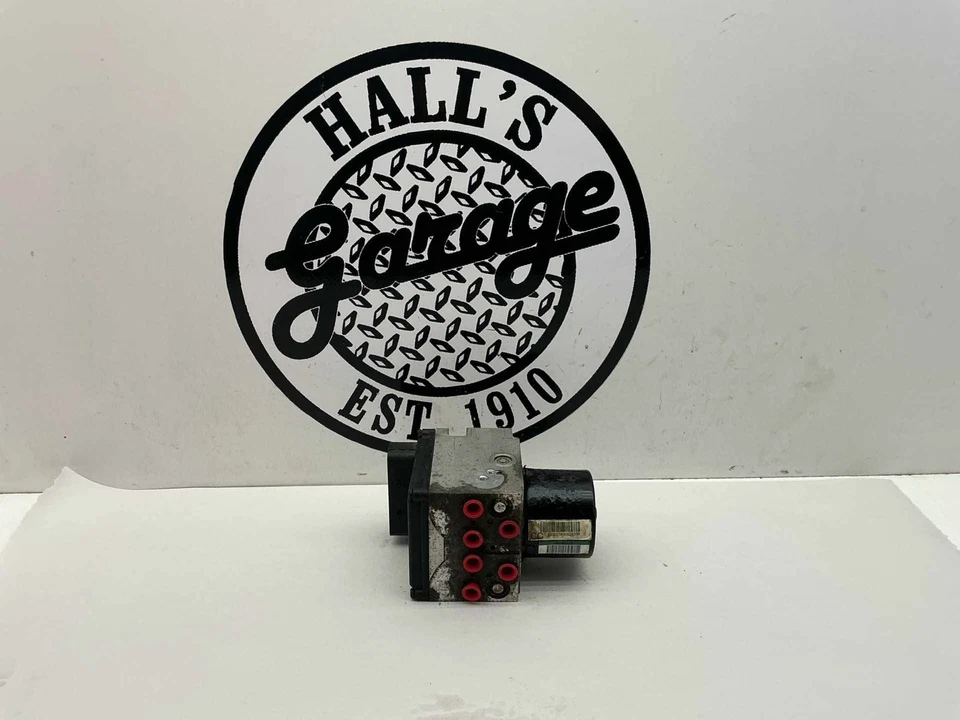 Детали антиблокировочной системы тормозов GMC ENVOY XL 06 ID 15798326 с ABS - Изображение 1 из 4