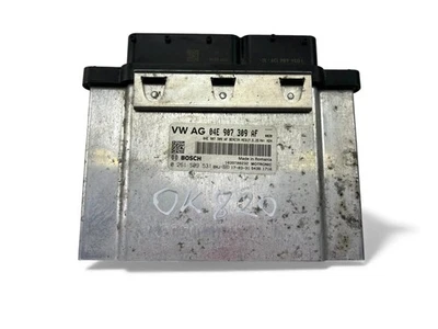 Centralina motore AUDI A3 8V1, 8VK ECU 04E907309AF 2015 33088950 - Immagine 1 di 4
