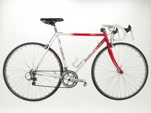 Gazelle Olympia Roadbike Rennrad Size 54cm Exage Group Refurbished - Picture 1 of 5
