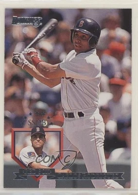 1995 Donruss Carlos Rodriguez #144 - Image 1 of 2