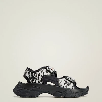 adidas women adidas by Stella McCartney Hika Outdoor Sandals - Image 1 of 4