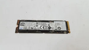Intel Pro 7600p SSDPEKKF512G8L 512 GB NVMe 80mm Solid State Drive - Afbeelding 1 van 3